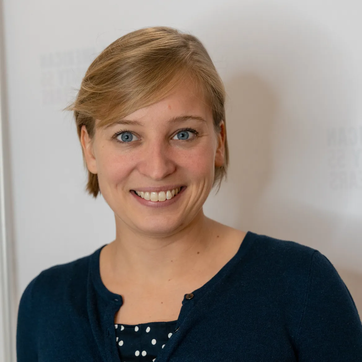 Profile picture for Maria Bach